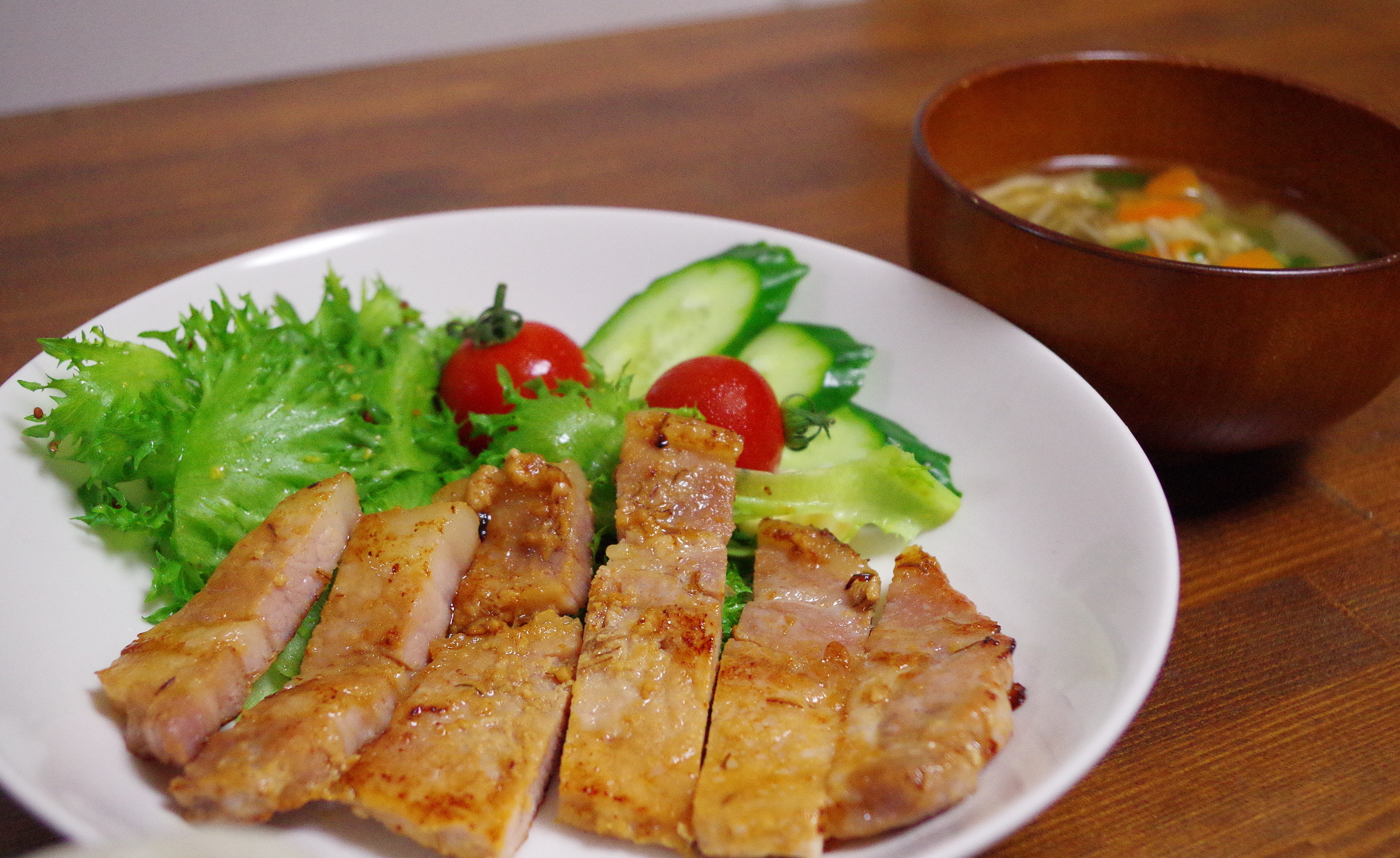 あらかじめカゴに食材が入っているのはかなり便利！ – MD NEXT