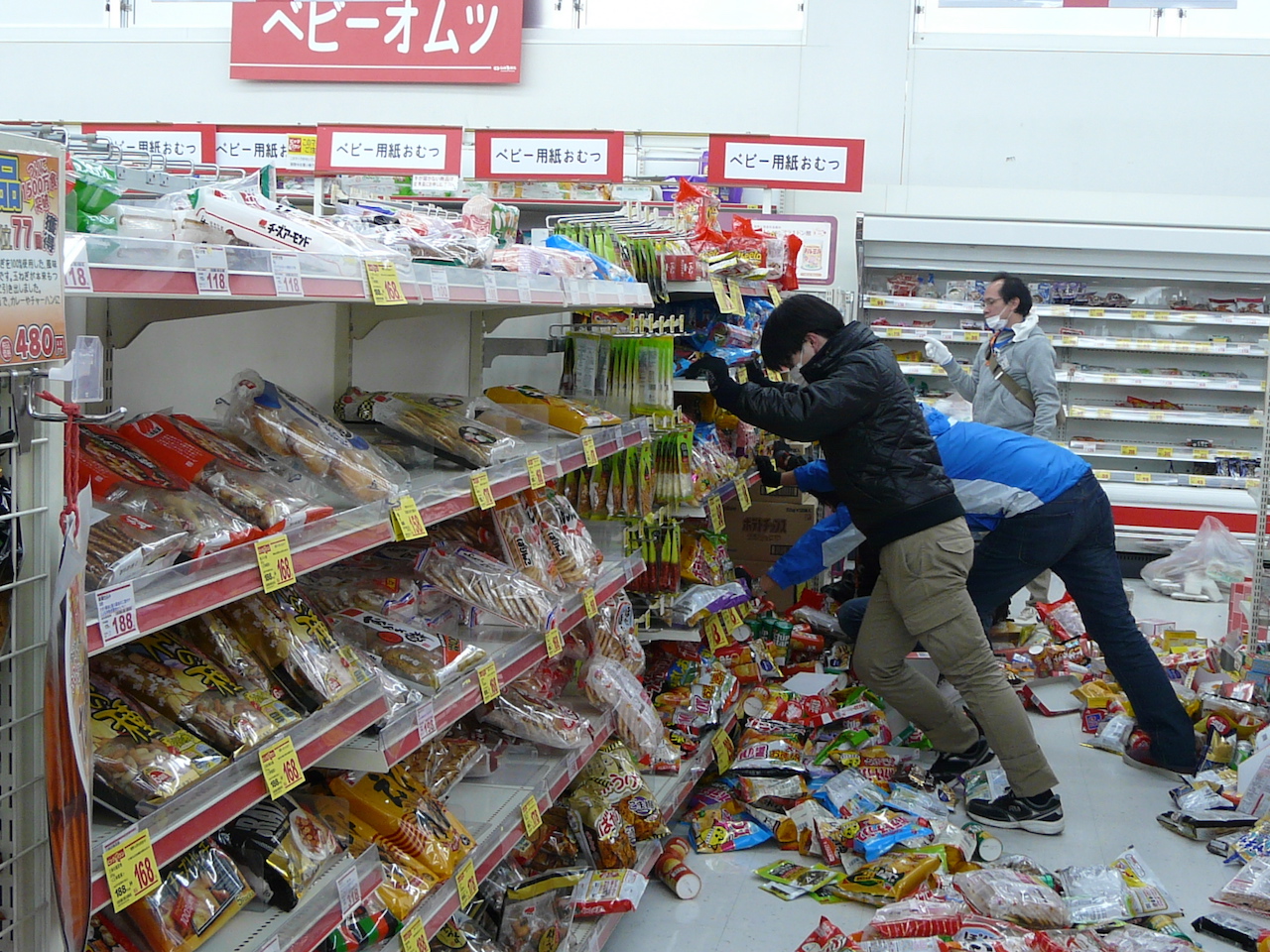 地域のライフラインとして災害から迅速復旧するための5つのポイント