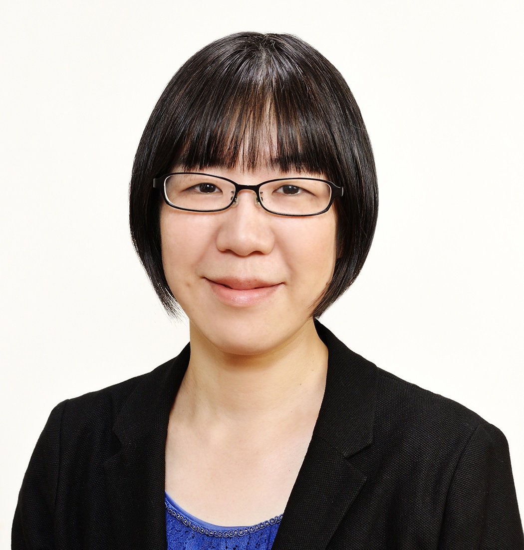 小林麻理