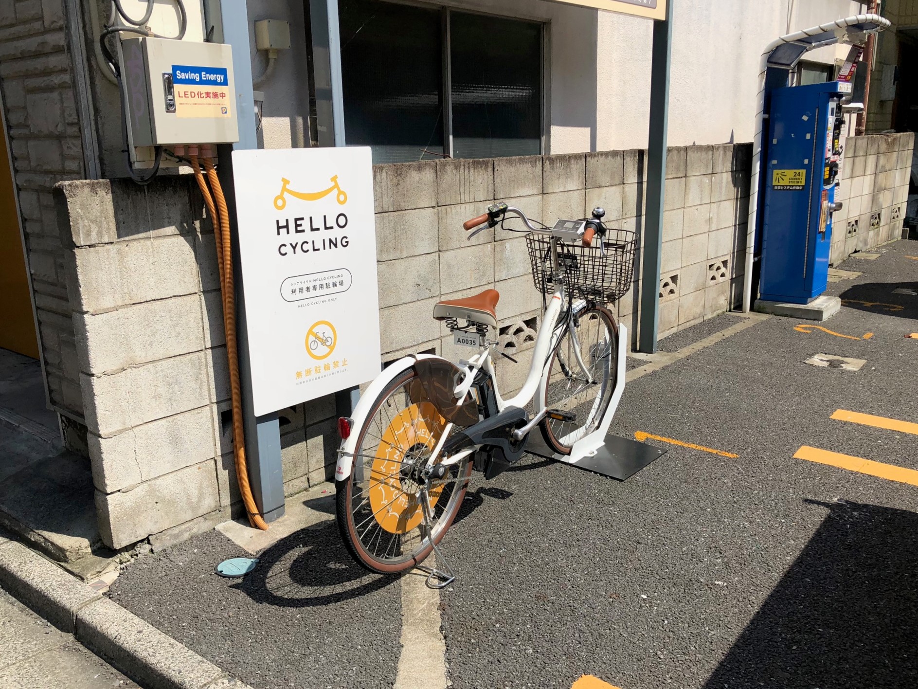 シェアサイクルは新たな集客装置となるか u2013 MD NEXT