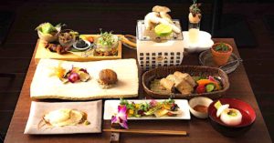 東京・自由が丘の和食店が「ヴィーガンレストラン世界一」の快挙 – MD NEXT