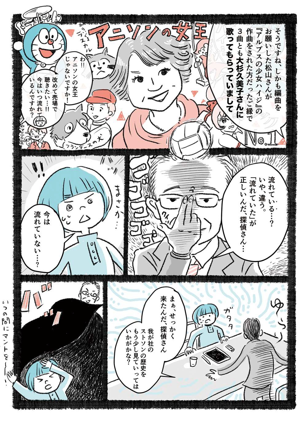 買い忘れないですか どう変化してきた サミットのストソン Md Next